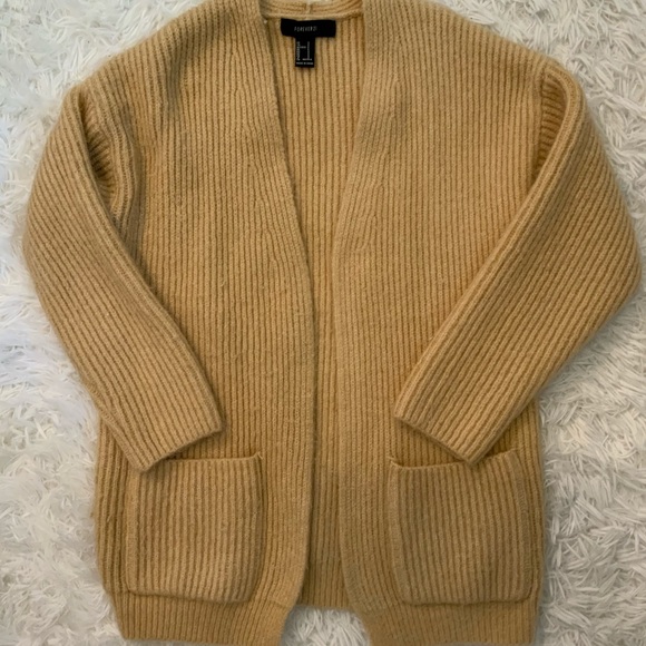 cardigan for womens forever 21